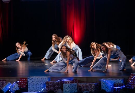 Kouzlo Vánoc TO 2025